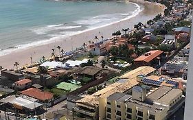 Ponta Negra Plaza Natal Vista Mar