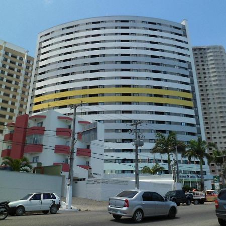 Ponta Negra Plaza Natal Vista Mar Exterior foto